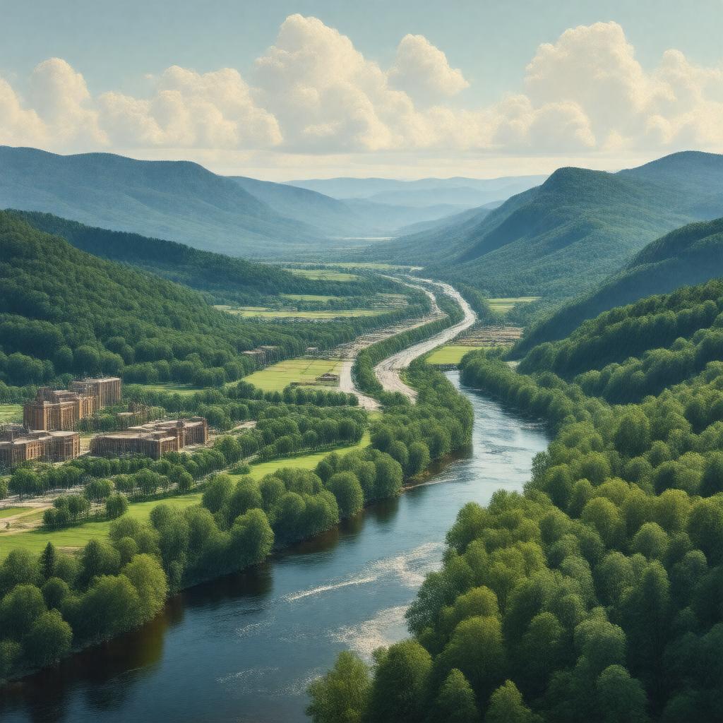 Pioneer Valley